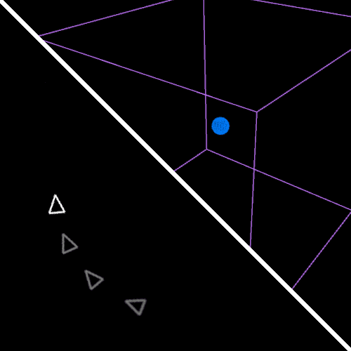 Nature of Code: Chapters 1 & 2 thumbnail