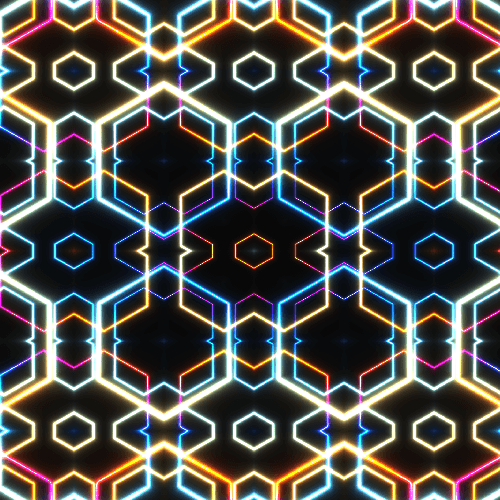 Macroquad Shader Demo thumbnail